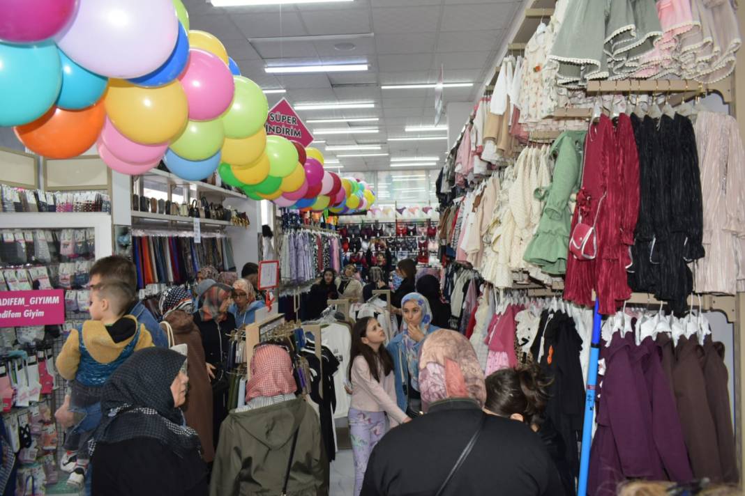 Konya magazin haberleri (14 Mart 2025) 2